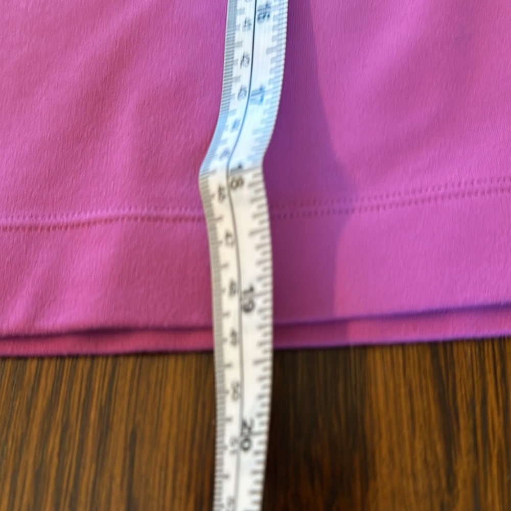 Lululemon Racer Tank - Picture 5 of 7